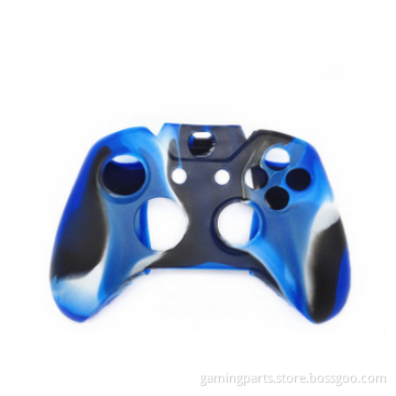 xbox360 controller silicon case camouflage